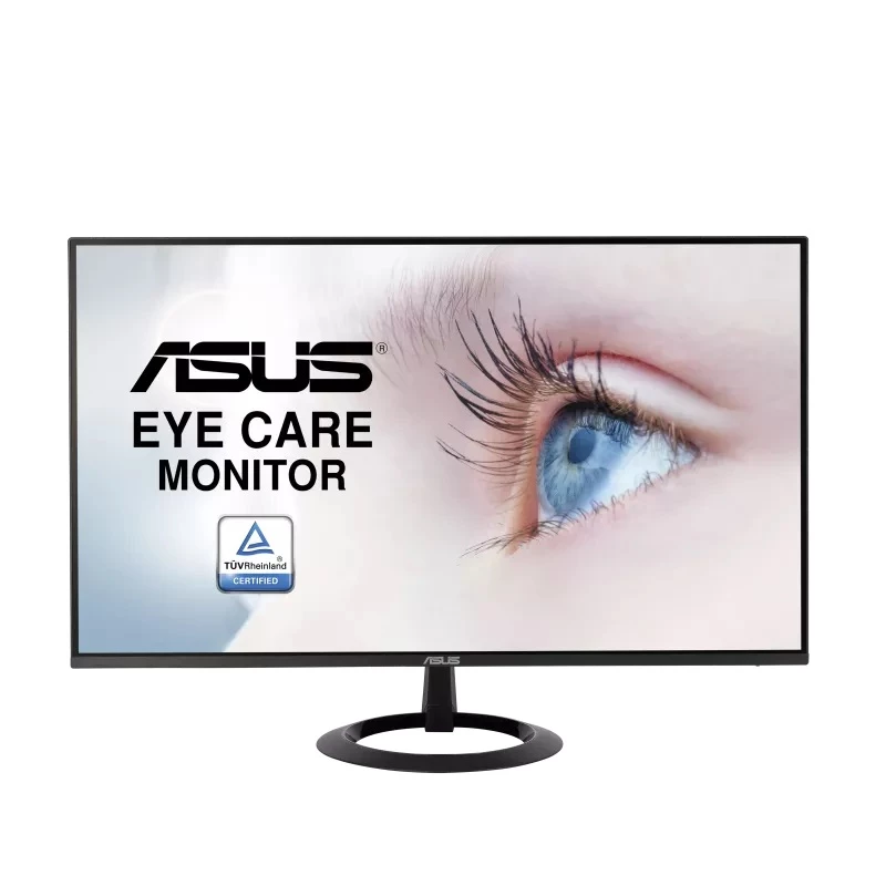 مانیتور ایسوس مدل VZ24EHF سایز 23.8 اینچ
